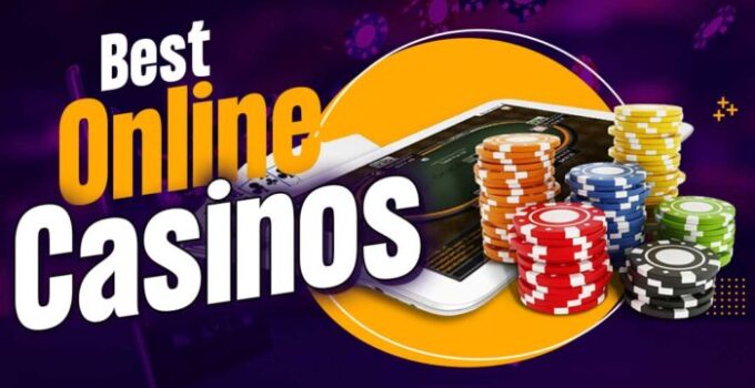 Answers to the Most Common Questions About Online Casinos