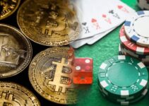 The Rise Of Crypto Casinos: Exploring The Future Of Online Gambling