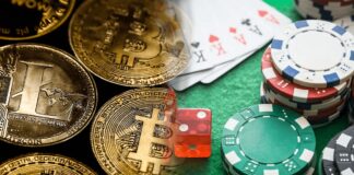 The Rise Of Crypto Casinos Exploring The Future Of Online Gambling