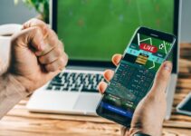 The Thrills and Strategies of Live Betting Online