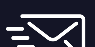 temp mail logo