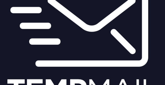 temp mail logo