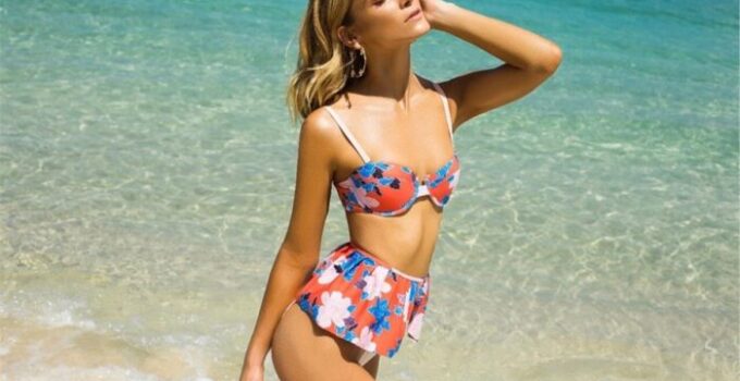 Bikini Bliss: Tips for Selecting the Right Top for Your Beach Style