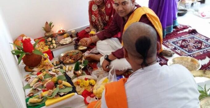 Benefits Of Booking North Indian Pandits In Pune From Smartpuja
