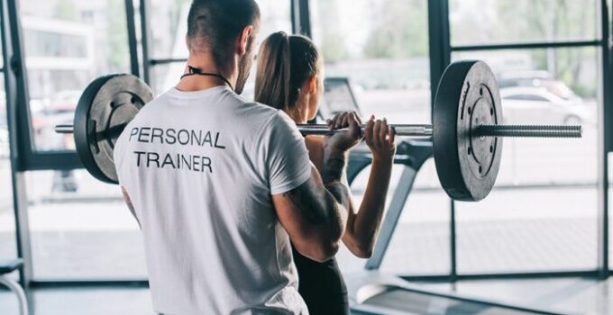 Personal Trainer Success Blueprint: How to Turn Your Passion into a Profession