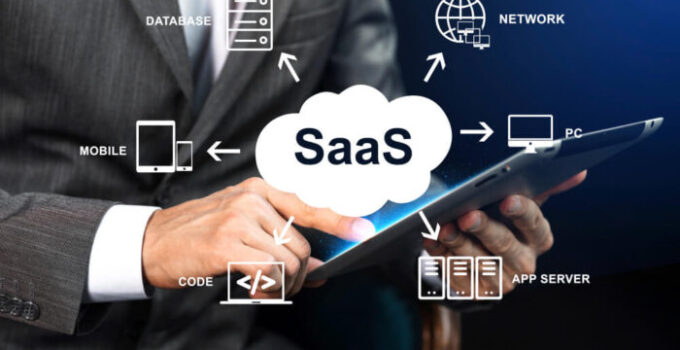 The Importance of a CFO in a SaaS Business