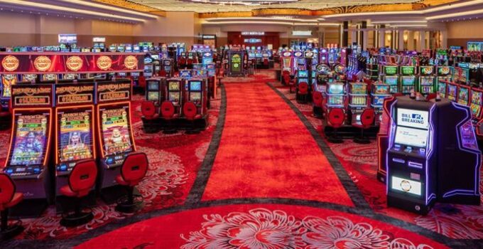 Which Casino Game Is Best for Beginners?