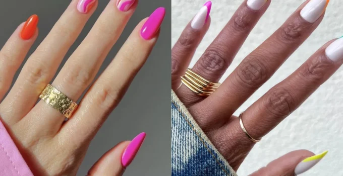 Nail the Season 2024: Must-Try Summer Nail Trends for a Stylish Look