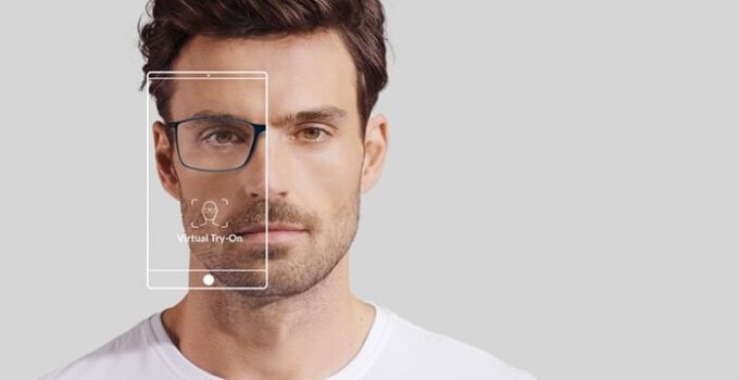 Virtual Try-On: Revolutionizing the Way We Shop Online for Eyewear