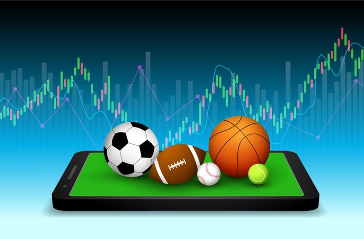 Challenges and Opportunities in Asia and American Sports Betting Scenes