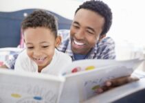 How to Be a Good Father: Overcoming the Challenges of Fatherhood