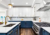 Beyond Kitchen Basics: Strategies for a Remodel That Transcends Trends