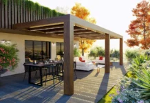 Crafting Your Dream Deck: A Guide to Exterior Design and Planning