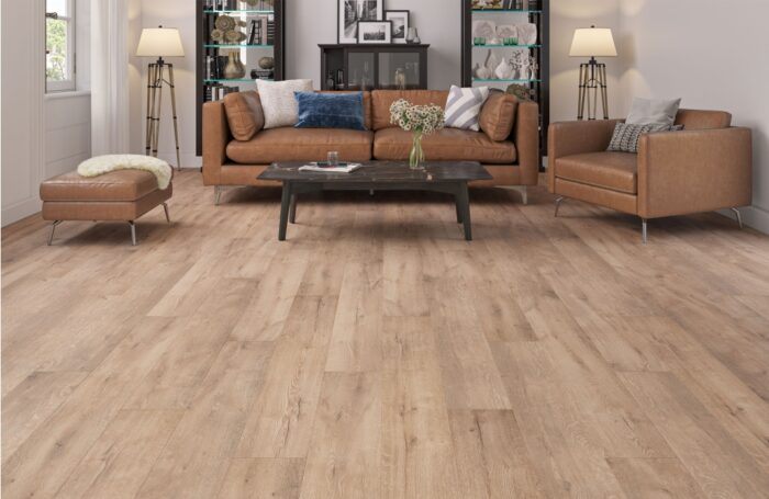 Laminate Flooring