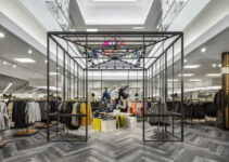 Retail Design: 6 Tips and Trends for a Timeless Store