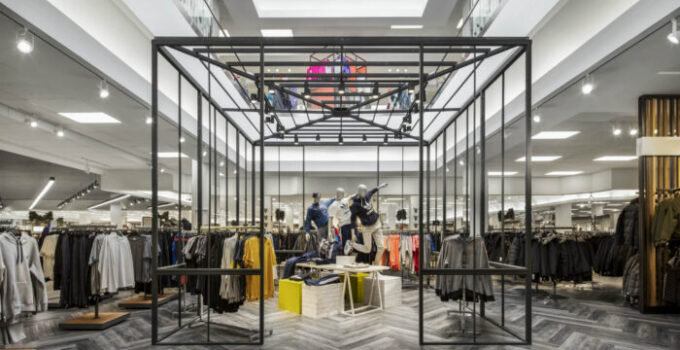 Retail Design: 6 Tips and Trends for a Timeless Store