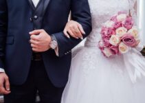 Modern Bride’s Paradise: Ideas for a Fashion-Focused Wedding