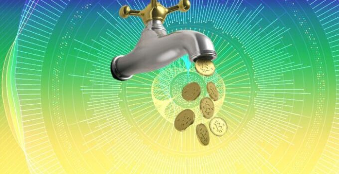 Crypto on Tap: How Free Bitcoin Faucets Are Changing the Game