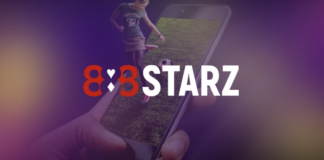 888Starz Review