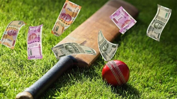 Bet Big and Win Bigger on Cricket with Cricketbook
