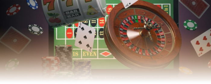 Uncover a World of Fun with Cricketbook's Casino Games