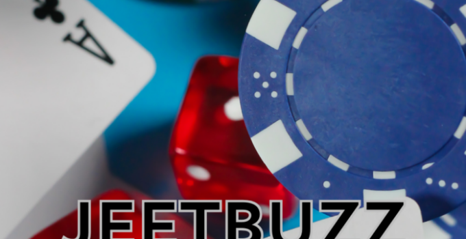 Jeetbuzz Bangladesh Review – Efficient Interface for Easy Betting