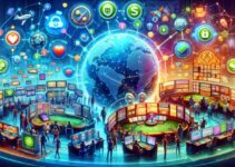 Responsible Gaming in 2024 ─ Staying Safe in the World of Online Casinos