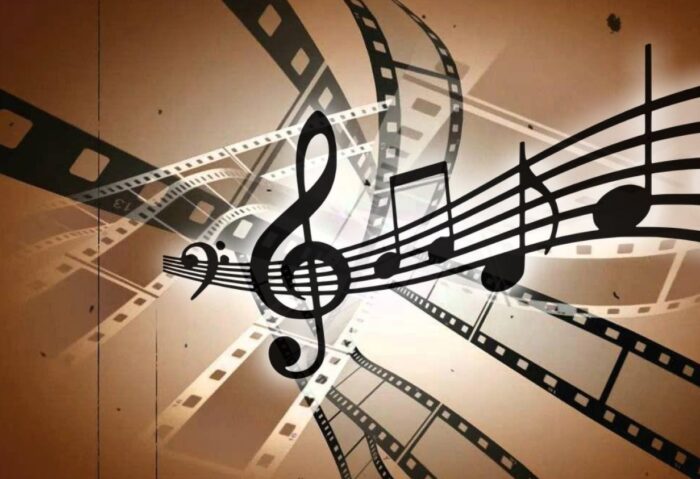 Music in Filmography