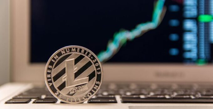 Sell Litecoin (LTC) to Visa and MasterCard Cards