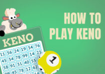 The Beginner’s Guide to Keno Lottery: Tips and Strategies