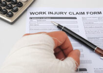 Eligible for Compensation After a Work Injury in Connecticut?