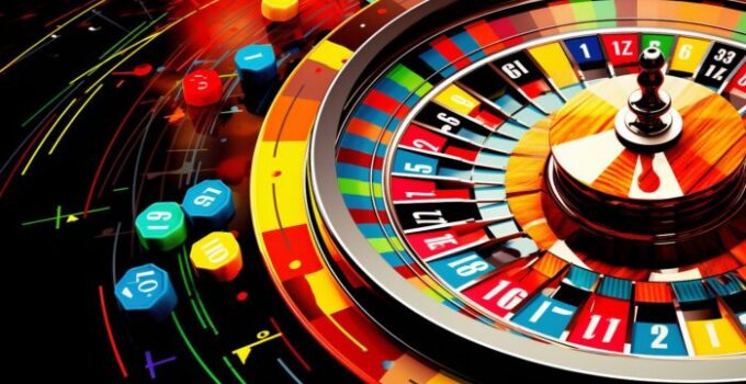 How Many Gamblers Walk Away Before the Jackpot? A Statistical Insight