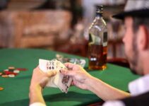 Steps to Becoming a Professional Gambler: From Amateur to Pro