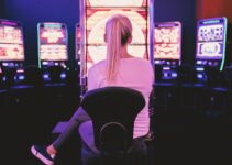 How to Know When It’s Time to Stop Playing Slots ─ 5 Tips for Gamblers