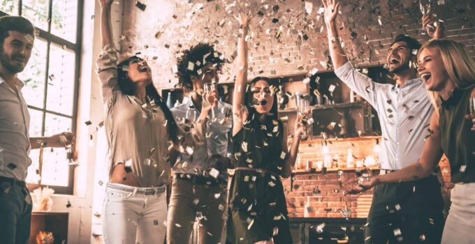 Last-Minute Party Planning – How to Still Have Fun When You Have No Plan