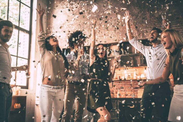 Last Time Party Last-Minute Party Planning - How to Still Have Fun When You Have No ...