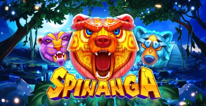 What Slot to Play at Spinanga Casino ─ Types of Slots & Features