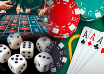 What Your Favorite Casino Game Says About Your Personality