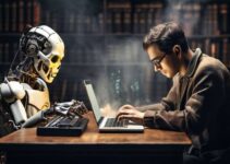 Can Machine-Generated Text Replace Human Creativity in Writing? Can Machine-Generated Text Replace Human Creativity in Writing?