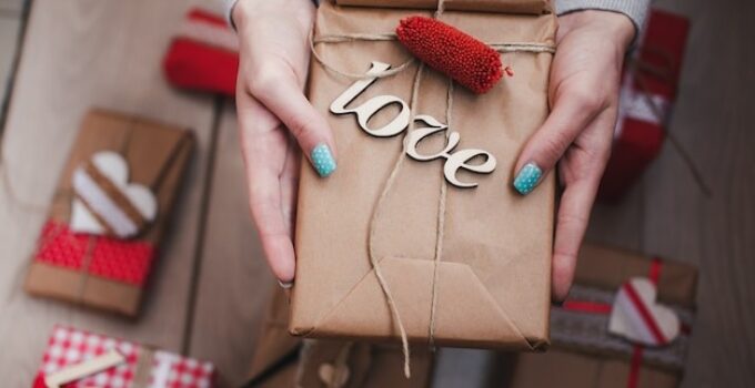 Personalized Gift Ideas