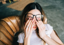 The Future of Eye Health ─ Can Lifestyle Really Make a Difference? The Future of Eye Health ─ Can Lifestyle Really Make a Difference?