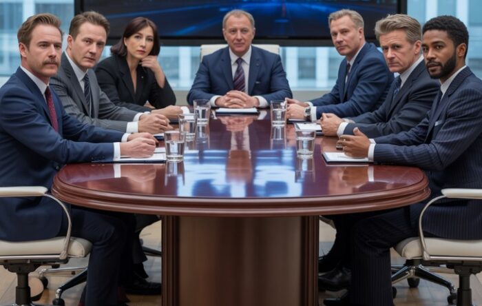 Board Decision-Making