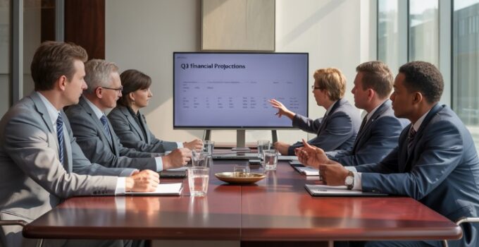 How Board Decisions Drive Real Change in Any Organisation