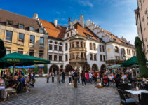Why Munich Feels Different From the Rest of Germany Why Munich Feels Different From the Rest of Germany