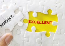 The Business of Exceptional Service: What Every Industry Can Learn